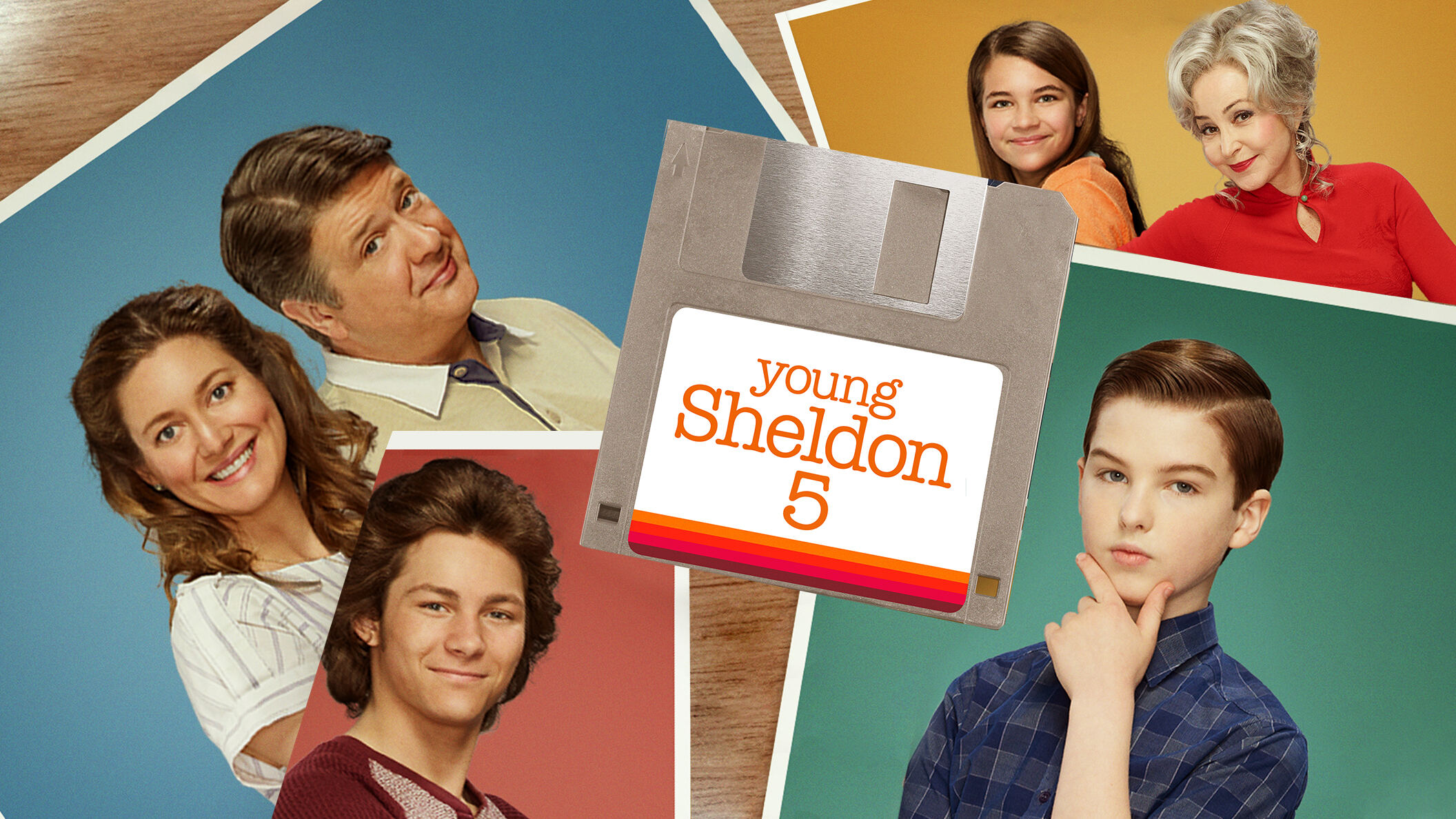 Young Sheldon