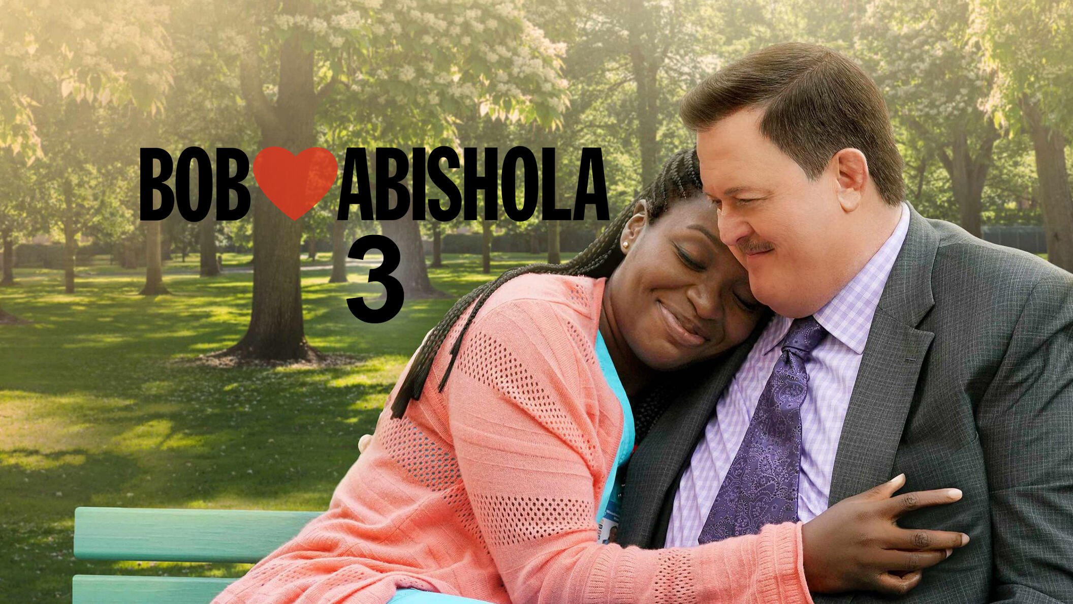 Bob Hearts Abishola 3