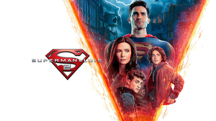 Superman & lois 2
