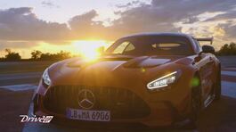 La Mercedes - Amg Gt Black series thumbnail