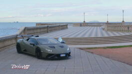 Lamborghini STO, la Super Trofeo Omologata thumbnail