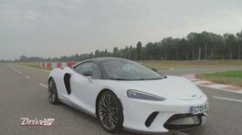 McLaren Gt, una nuova tradizione thumbnail