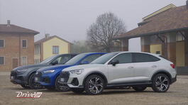Audi Q5 Sportback 55 Tfsi e Quattro S Line Plus thumbnail