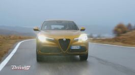Alfa Romeo Stelvio GT Junior thumbnail