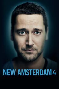 New Amsterdam - Anima e corpo