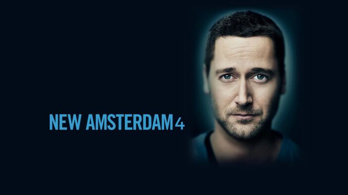 New Amsterdam 4