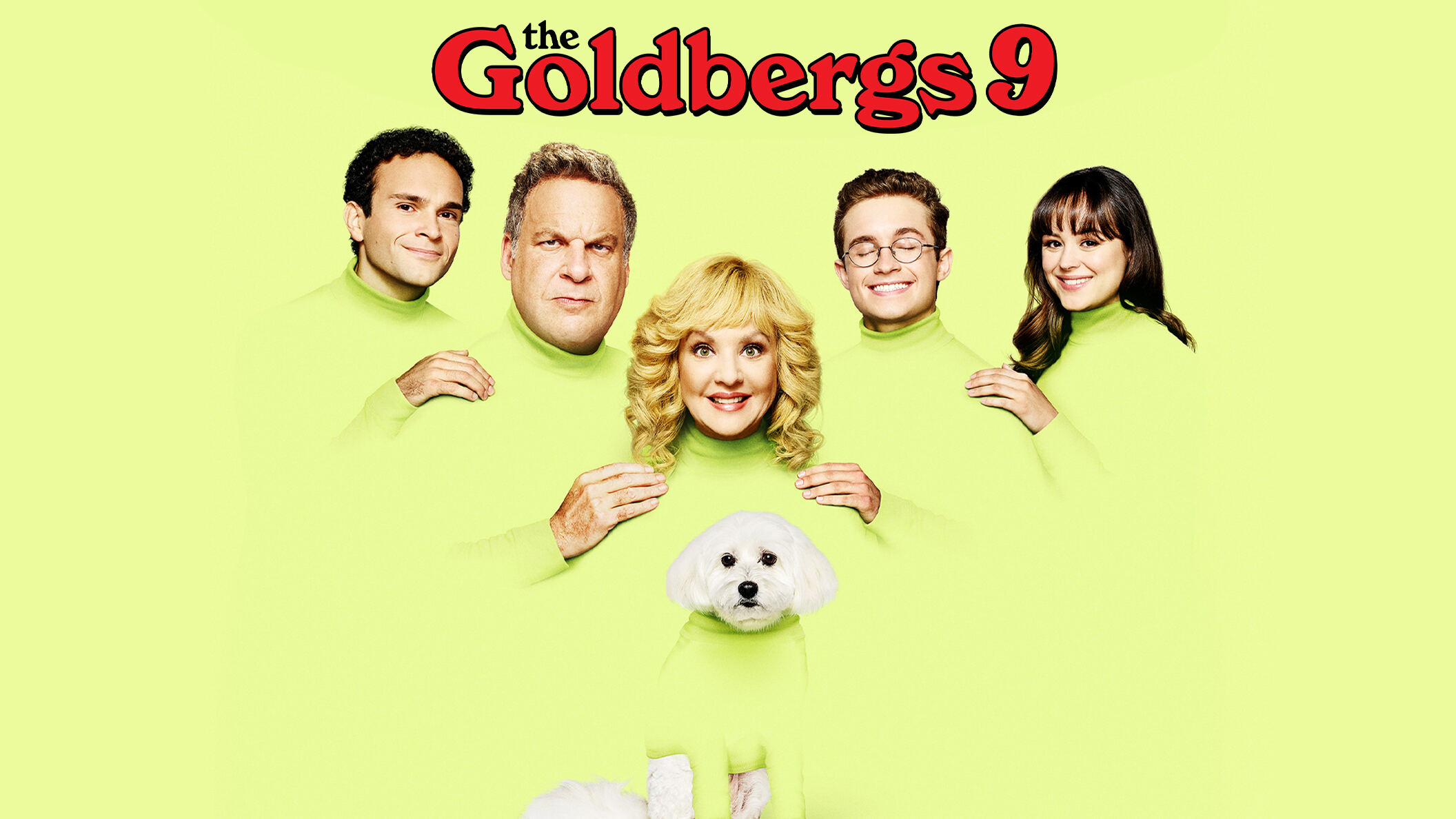 La fantastica avventura dei Goldberg