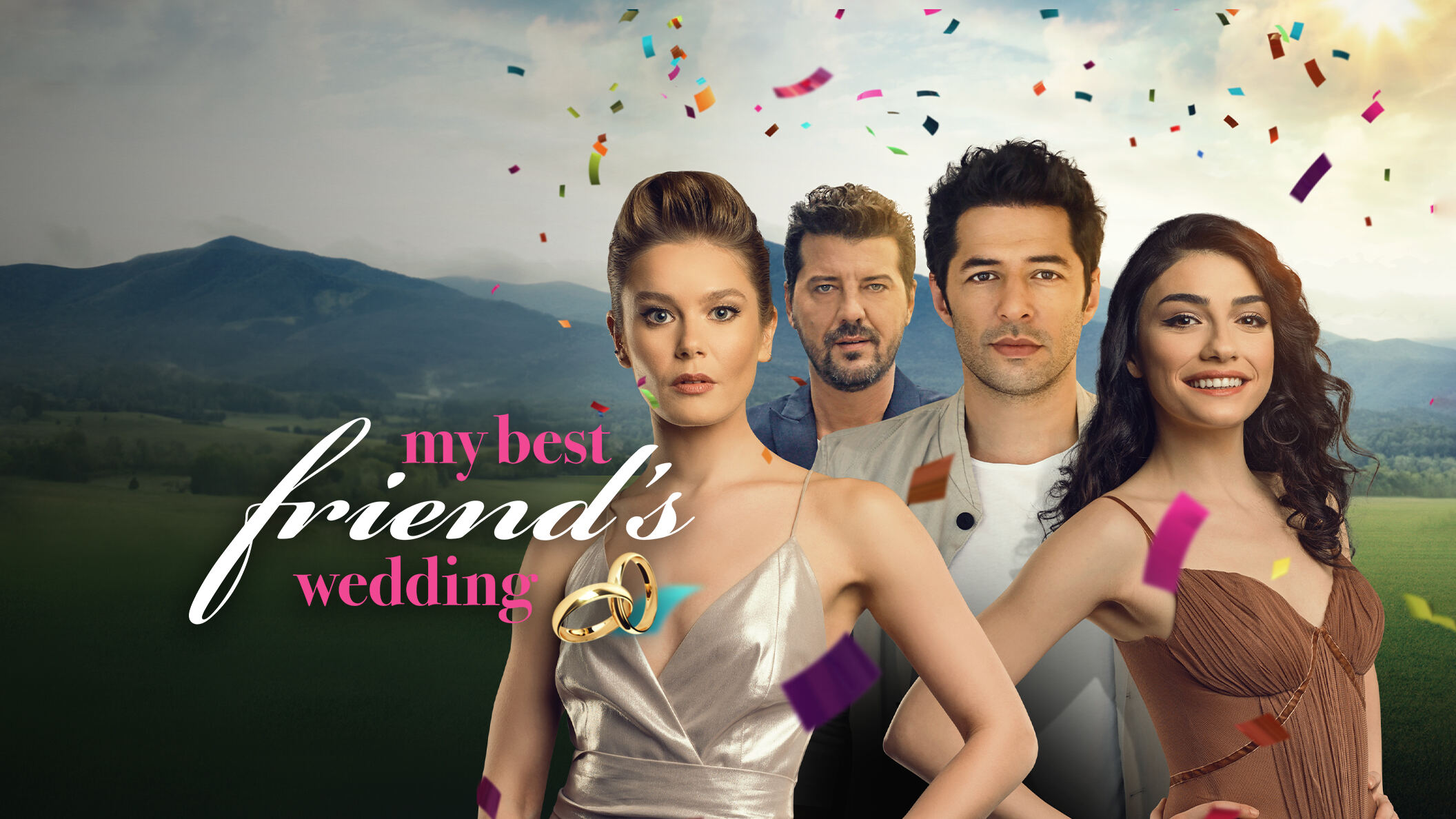 My Best Friend's Wedding