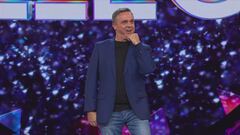 Il ritorno di Gabriele Cirilli