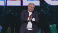 Franco Neri: il grande ritorno