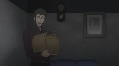 Ep. 2 - Il detective e il cattivo