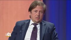 Pierpaolo Sileri: ''La situazione Covid in Italia''
