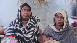 Shazia, una sposa-bambina, così giovane ha già visto morire due figli thumbnail