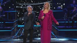 Iva Zanicchi e Fausto Leali cantano "Deborah" thumbnail