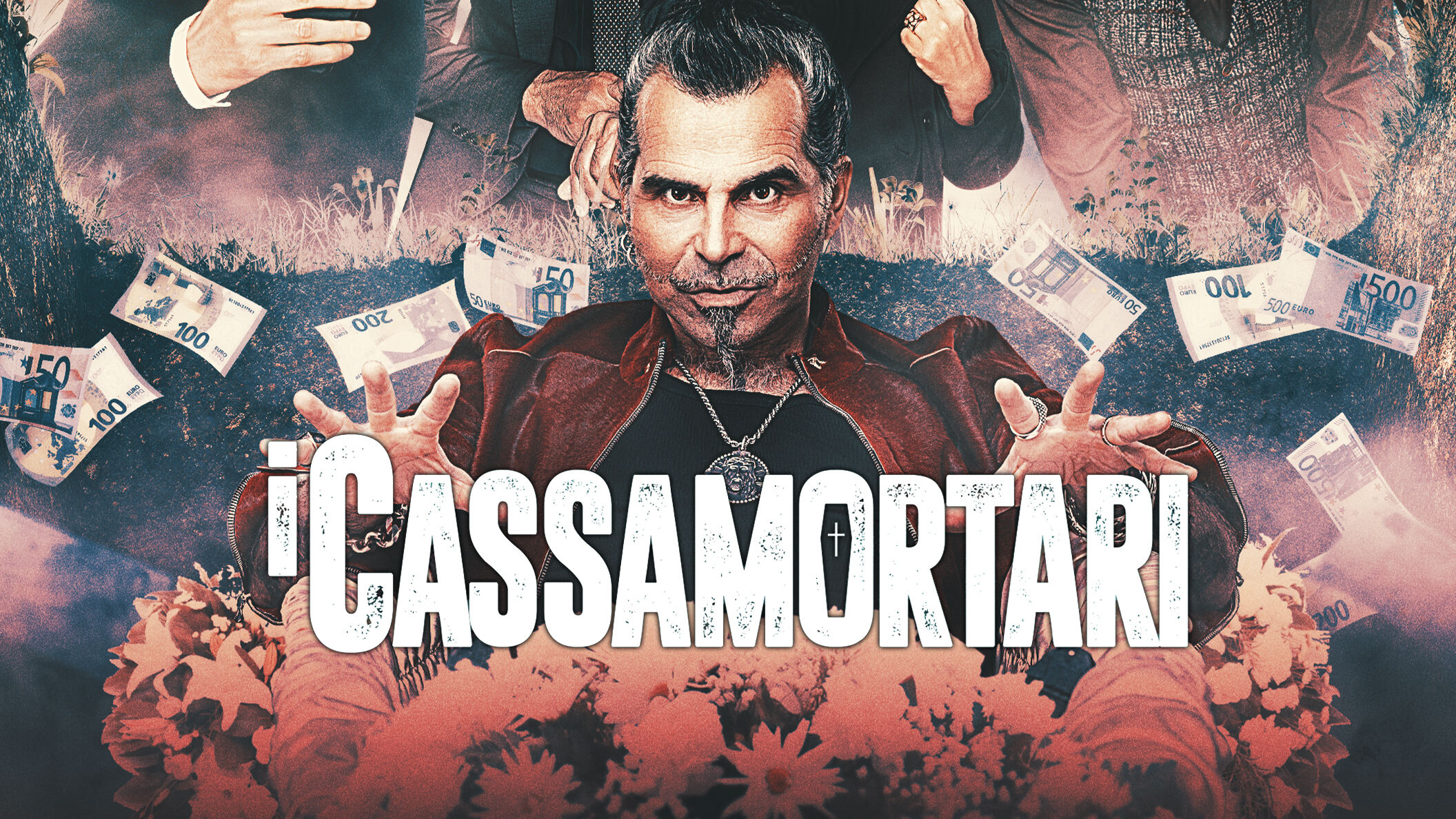 I cassamortari