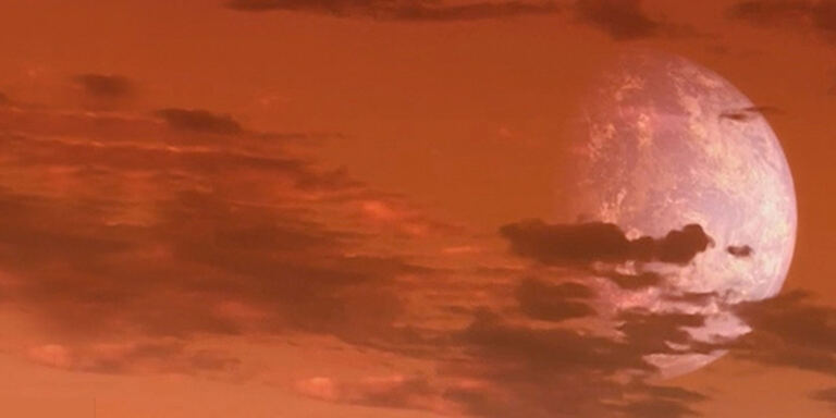 Focus In cerca del pianeta B - La grande sfida del Webb Telescope