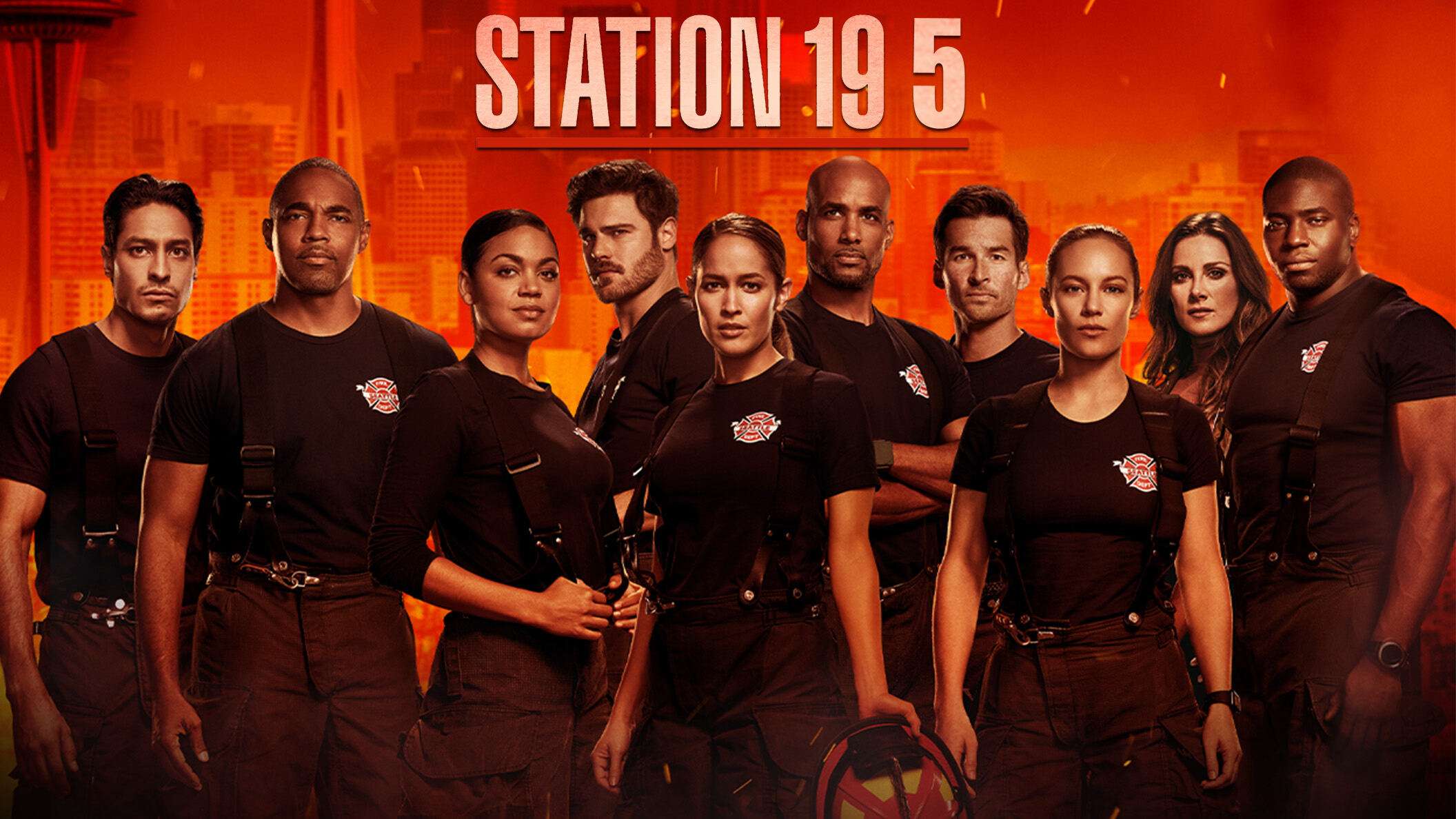 Station 19