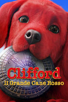 Trailer - Clifford - Il grande cane rosso