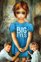 Trailer - Big eyes