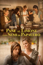 Trailer - Pane al limone con semi di papavero