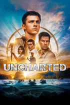 Trailer - Uncharted