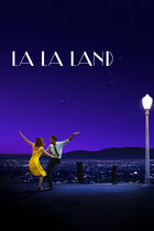 Trailer - La la land