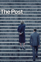 Trailer - The post