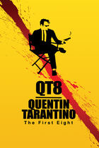 Trailer - Qt8 Quentin Tarantino - The first eight