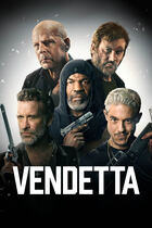 Trailer - Vendetta