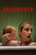 Trailer - Abandoned