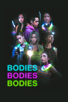 Trailer - Bodies bodies bodie