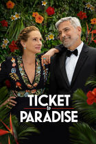 Trailer - Ticket to paradise