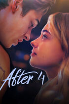 Trailer - After 4