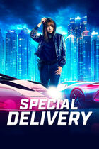 Trailer - Special delivery