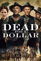 Trailer - Dead for a dollar