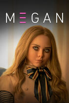 Trailer - M3gan