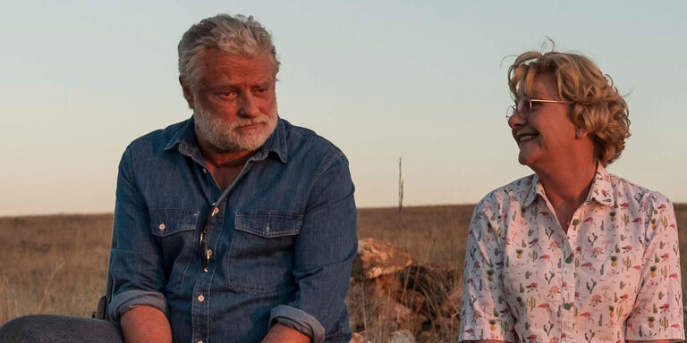 Canale 5 Tata giramondo: Missione Sudafrica