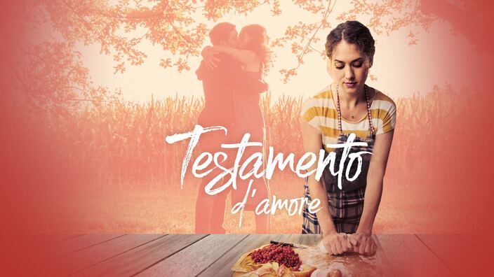 Testamento d'amore