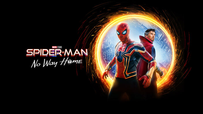 Spider-Man: No Way Home