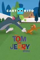 Un gorilla per Tom e Jerry