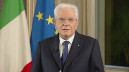 Mattarella, fiducia e speranza thumbnail