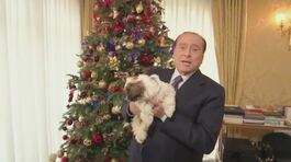 Silvio Berlusconi: "Auguri agli italiani" thumbnail
