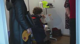 La scuola alla prova di Omicron thumbnail