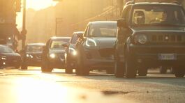 Regole più severe sulle strade thumbnail