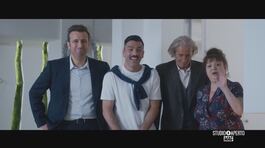 Film indimenticabili che ci fanno viaggiare nei ricordi thumbnail