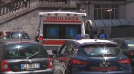 Napoli choc, spari a Capodanno thumbnail