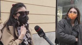 Via ai saldi, caccia all'affare thumbnail