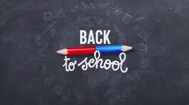 Back to school, vip sotto esame thumbnail
