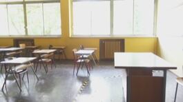 Scuola in dad se salgono i contagi thumbnail
