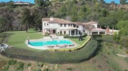Adele punta alla villa di Rocky thumbnail